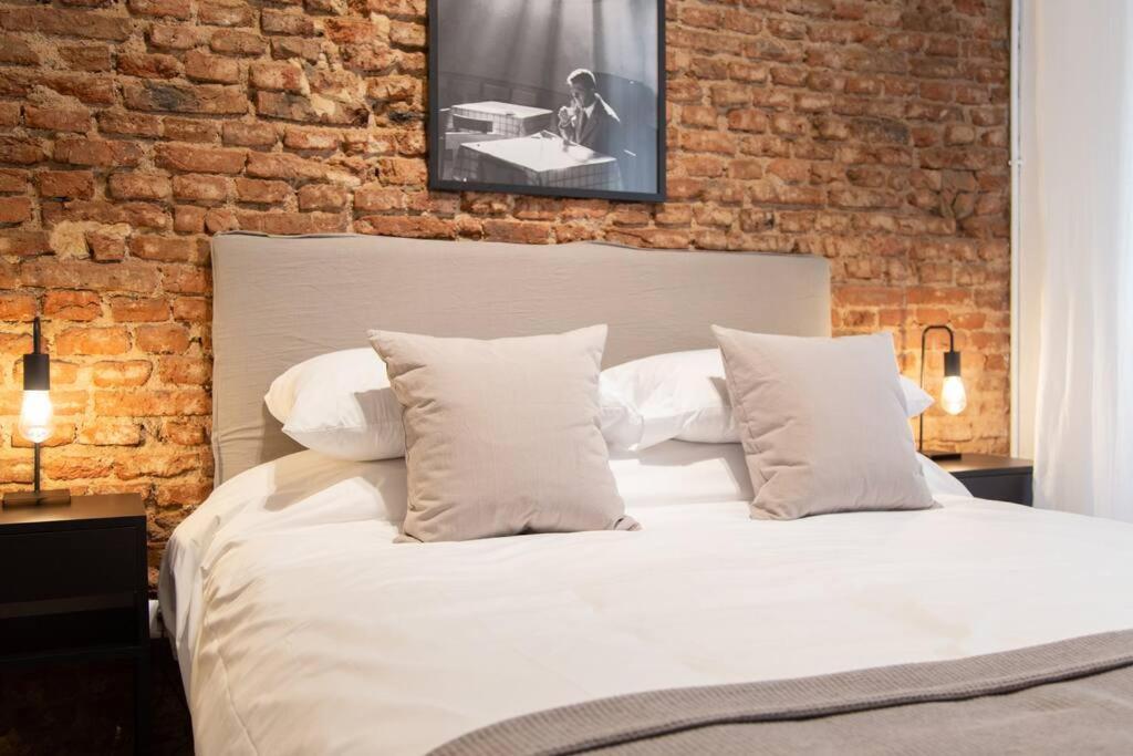 Apartamento Loft