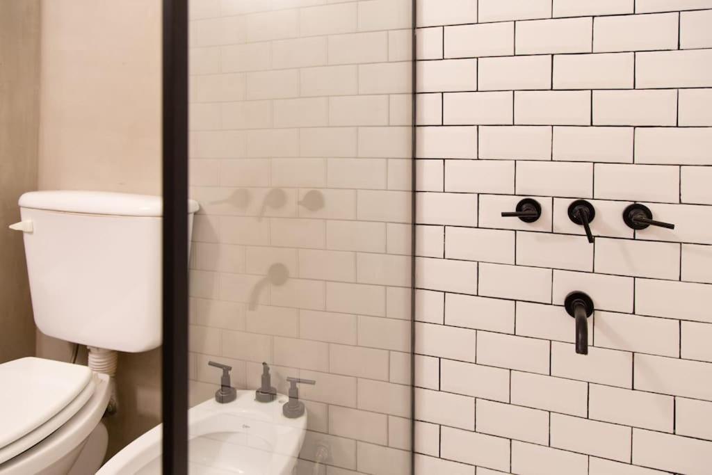 Loft Ciudad Autónoma de Buenos Aires